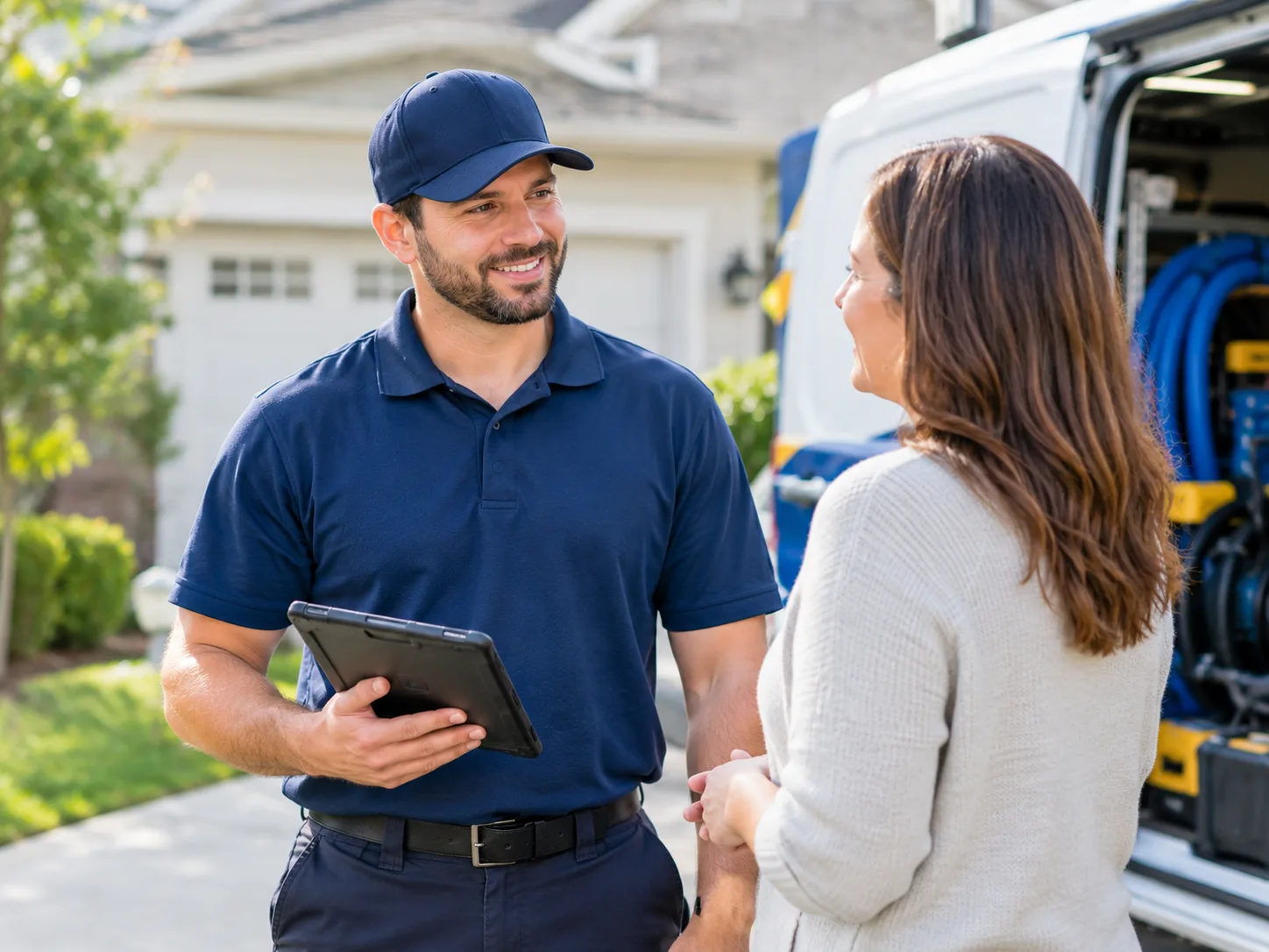Sewage Backup Cleanup Avila Beach, CA FAQs